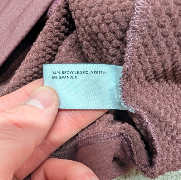 Alaskan Hardgear Womens Hoodie Pullover Sweatshirt with Pockets Insulated XL - Picture 5 of 7